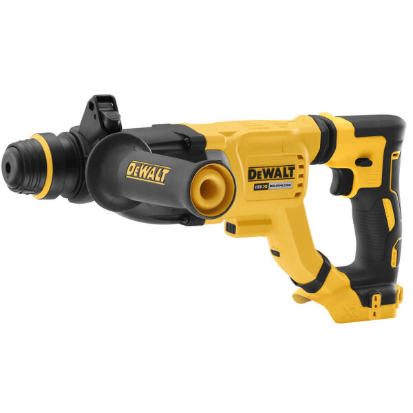 

Перфоратор аккумуляторный бесщёточный SDS-Plus DeWALT DCH263N (без аКБ и ЗУ)