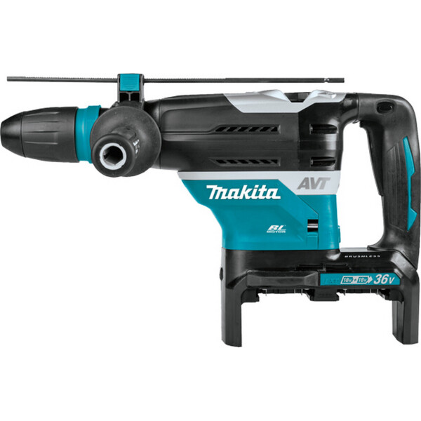 

Перфоратор Makita DHR400ZK (Без АКБ И ЗУ)