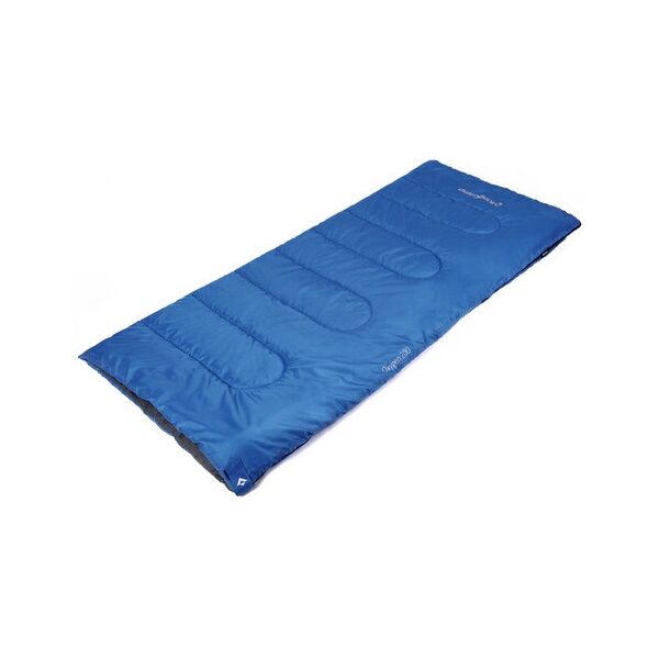 

Спальный мешок KingCamp Oxygen(KS3122) L Dark blue