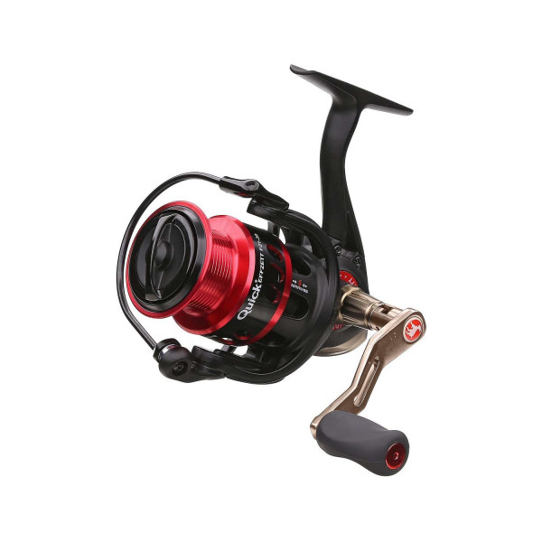 

DAM QUICK FZ1 830 FD