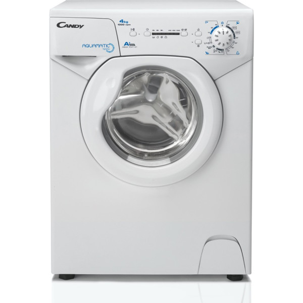 

Стиральная машина Candy AQUA 1041D1/2-S
