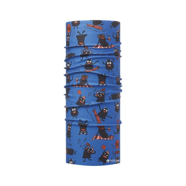 

Buff Junior High Uv Summer Monsters Sky
