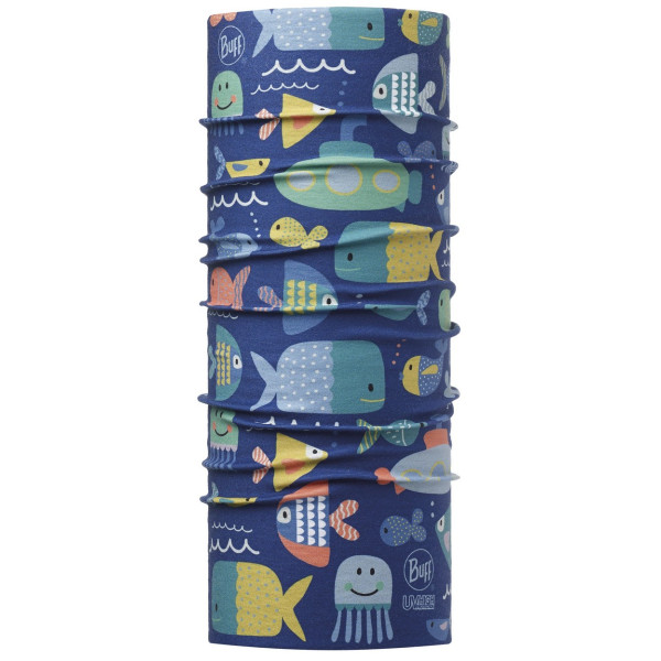 

Buff Baby High Uv Ocean Blue