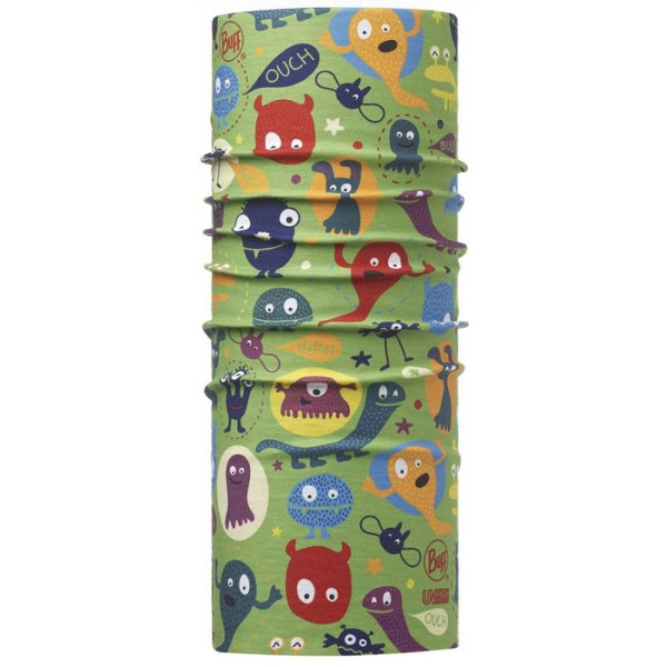 

Buff Child High Uv Funny Monsters Multi