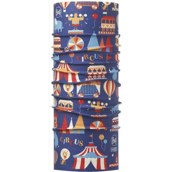 

Buff Child High Uv Circus Royal Blue