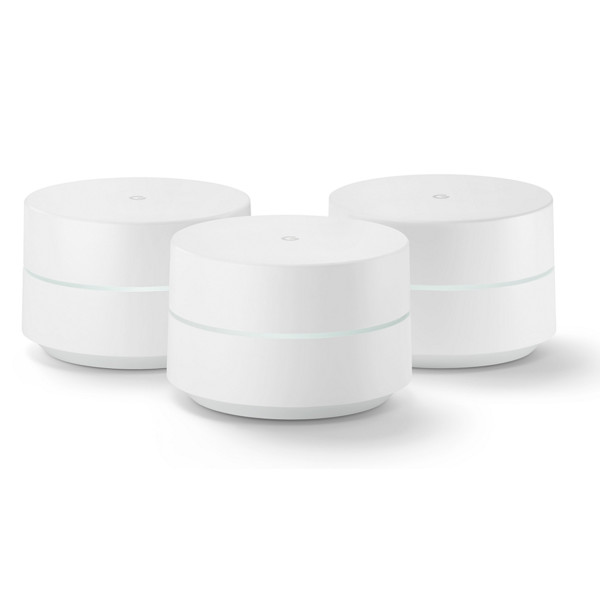 

Google Wifi (3-Pack)