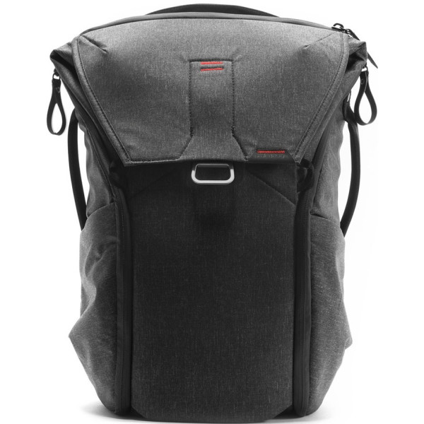 

Peak Design Everyday Backpack 20L Charcoal (BB-20-BL-1)