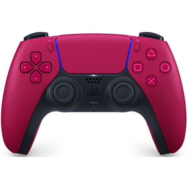 

Беспроводной контроллер DualSense (PS5) Red