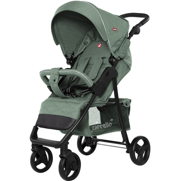 

прогулочная Carrello Quattro Pine Green (CRL-8502/3)