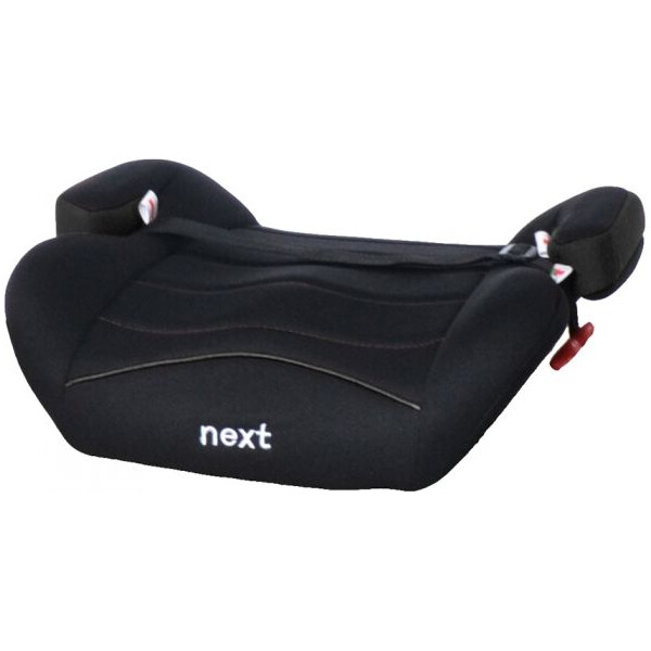 

Бустер Babycare Next Black (BC-11902/1)