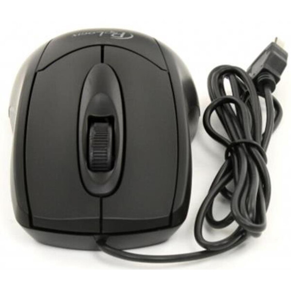 

Мышь ProLogix PSM-70B; Black USB 1,2м