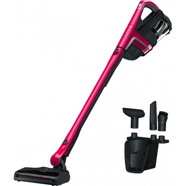 

Пылесос Miele SMUL0 18 TRIFLEX рубиново-красный