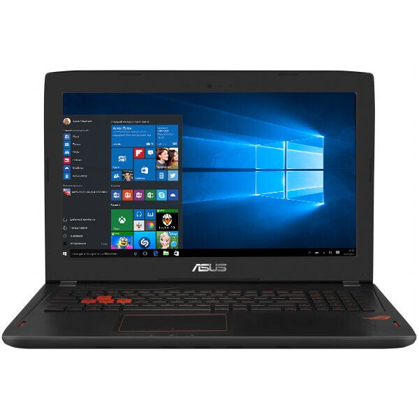 

Ноутбук Asus Strix GL502V (GL502VS-WS71-3) "Refurbished"