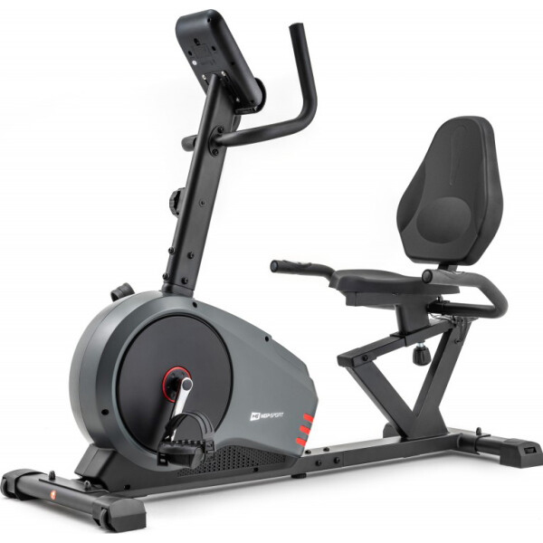 

Горизонтальный Hop-Sport HS-050L Hawk Gray/Red (00018961)