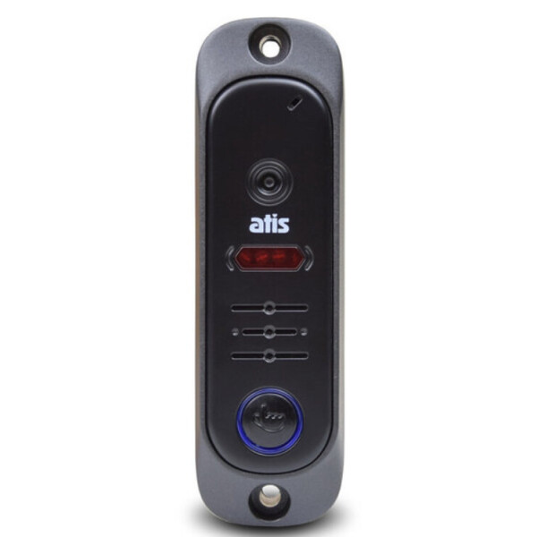 

Вызывная панель ATIS AT-380HD Black