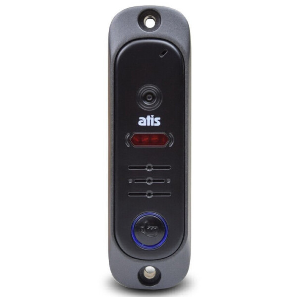 

Вызывная панель ATIS AT-380HR Black