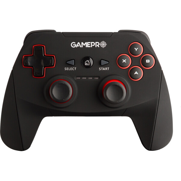 

Геймпад GamePro WIRELESS GP600 (GP600)