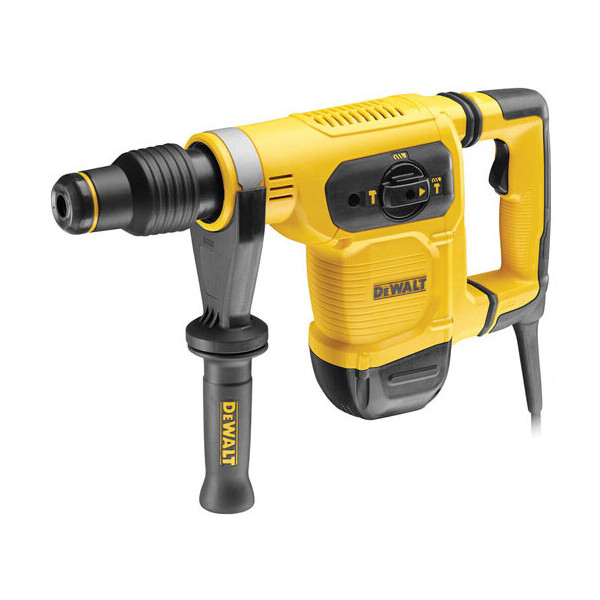 

Перфоратор DeWALT, SDS-MAX, D25481K