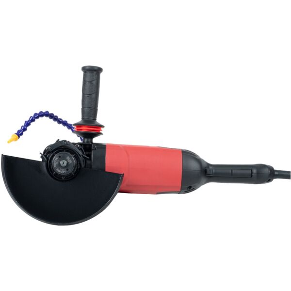 

Угловая шлифовальная машина Vitals Professional Ls2326DUq stone cutting+