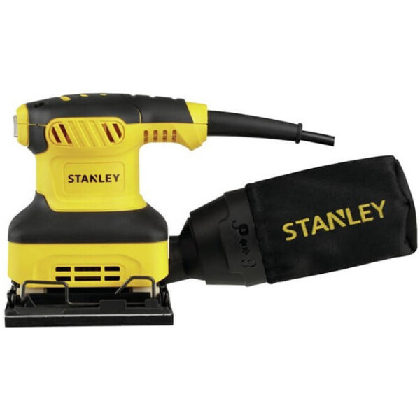 

Шлифмашина вибро Stanley SS24