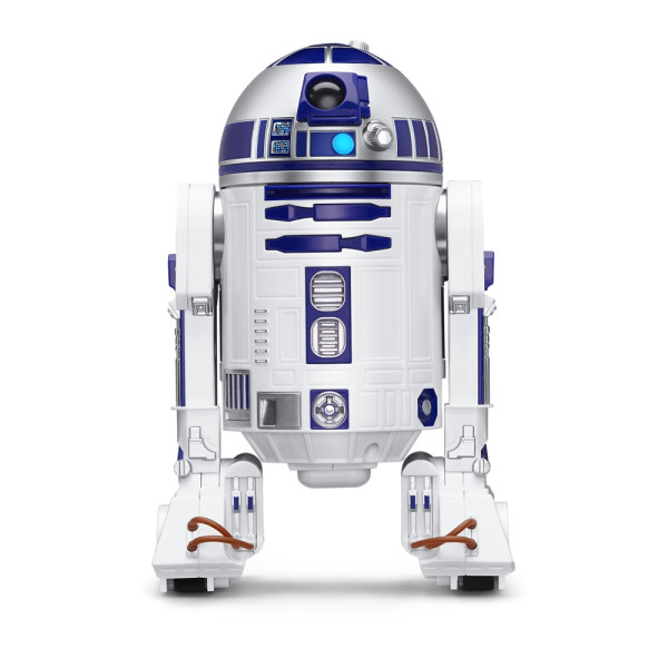 

Робот Sphero R2-D2 (R201ROW)