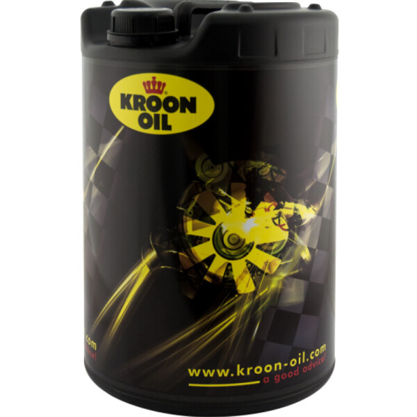 

KROON OIL ATF ALMIROL 20 л (KL36087)