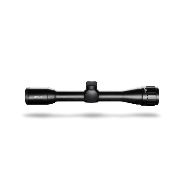 

оптический Hawke Vantage 4x32 (Mil Dot)