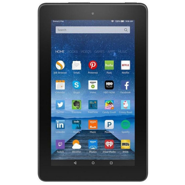 

Amazon Fire 7 8GB (B00TSUGXKE) Blue