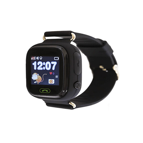 

Смарт-часы Smart Baby Q80 Black