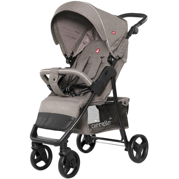 

прогулочная Carrello Quattro Frost Beige (CRL-8502/3)