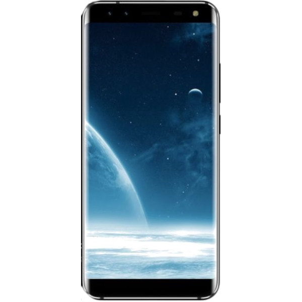 

Leagoo S8 Black