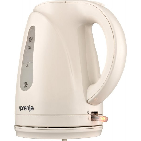 

Gorenje K 17 I (FK-1306)
