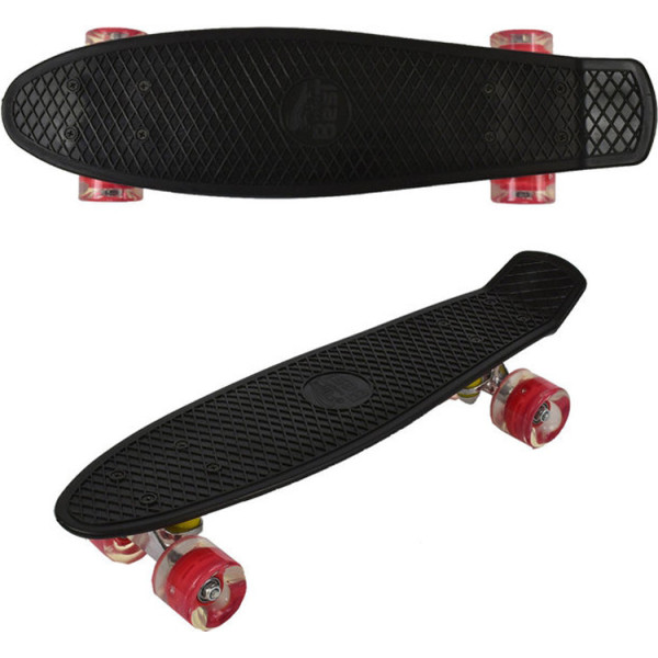 

Скейт Penny board 779 22" Черный
