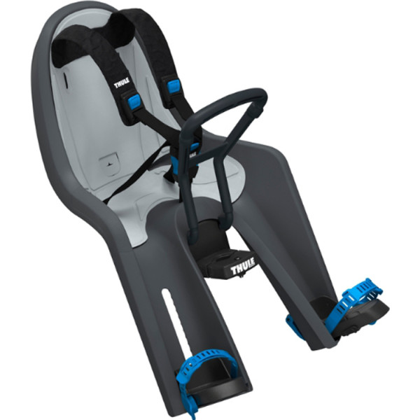 

на руль Thule RideAlong Mini (Dark Grey) TH100103
