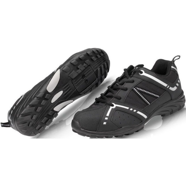 

Обувь MTB Lifestyle CB-L05, р 44, черные