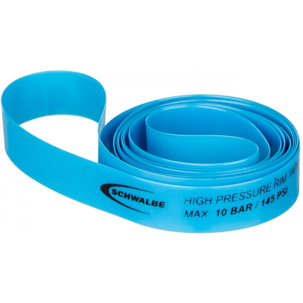 

Ободная лента Schwalbe Polyurethan 38-584 SUPER H.P. (RTA-81-73)