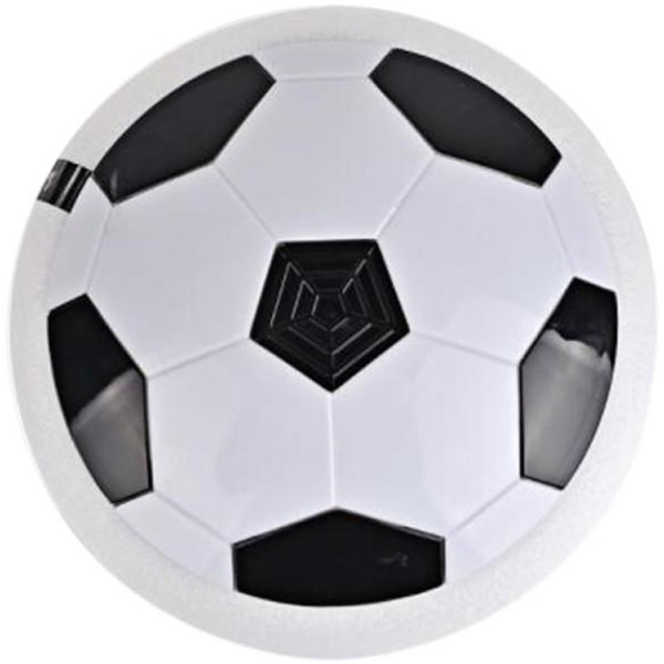 

Интерактивная игрушка SUNROZ Hoverball летающий футбольный Аэромяч Ховербол LED Белый (SUN0787)