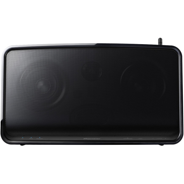 

PIONEER XW-SMA1 Black (XW-SMA1)