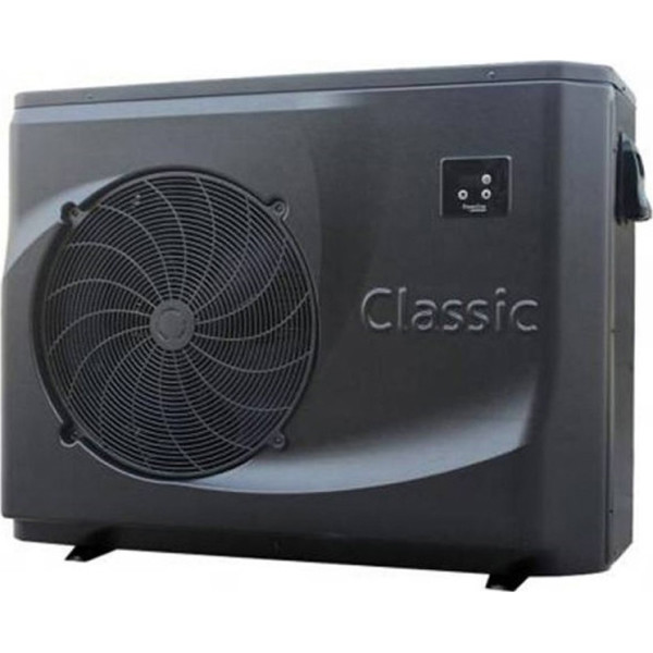 

Тепловой насос Hayward CLASSIC POWERLINE 6 (тепло/холод)