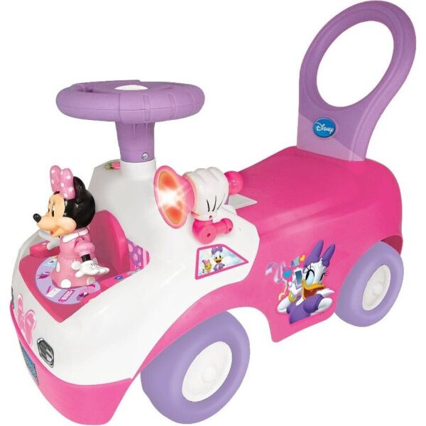 

Каталка Kiddieland Танцующая Минни (55541)