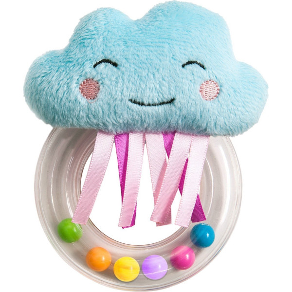 

Погремушка Taf Toys Облачко (12075)