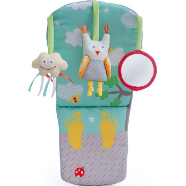

Игровой центр Taf Toys Лесная музыка (11835)
