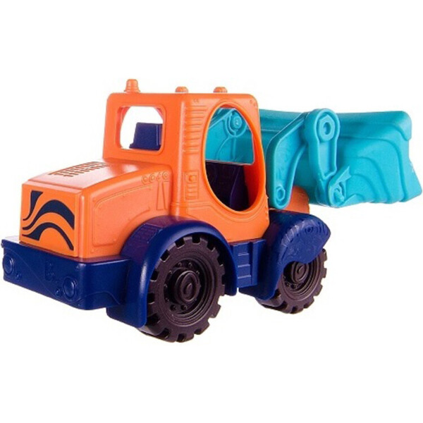 

Игрушечный экскаватор Battat BX1440Z