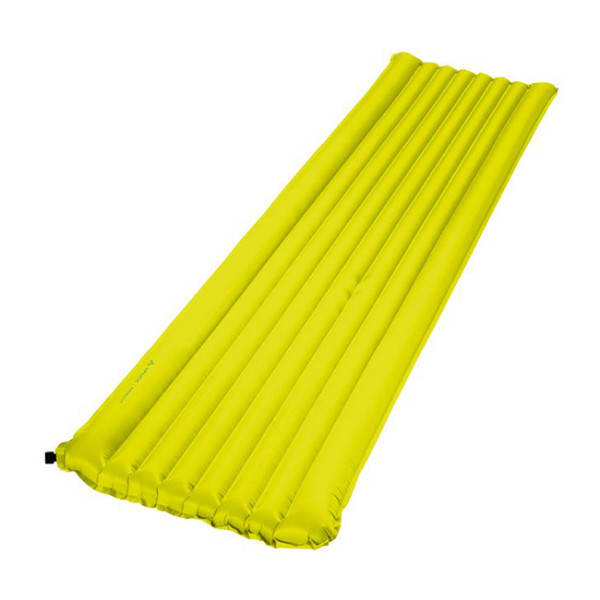 

Туристический коврик надувной Vaude 14 302304390 Norrsken Large lemon (4021573873019)