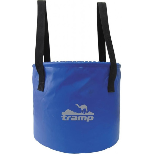 

Ведро Tramp ПВХ 8 л. TRC-070
