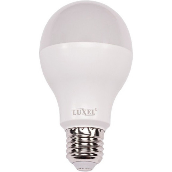 

Лампа светодиодная Luxel A60 15W 220V E27 (062-N 15W)