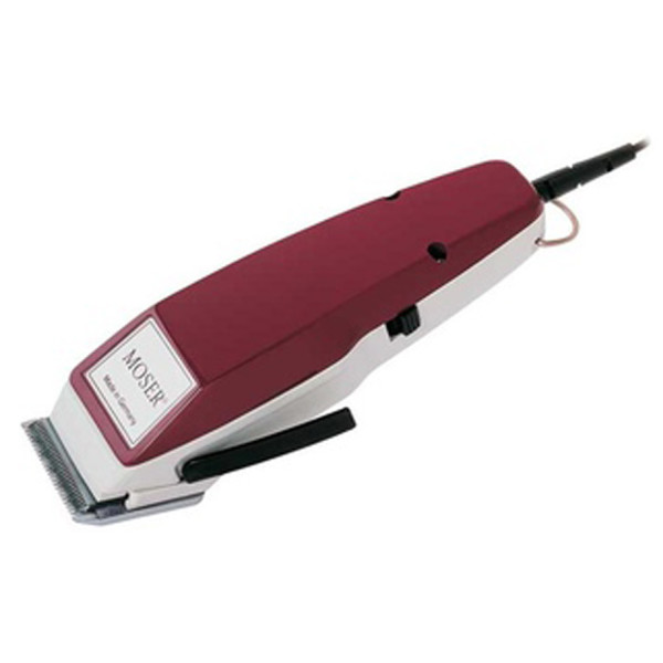 

Moser 1400-0278 бордовая