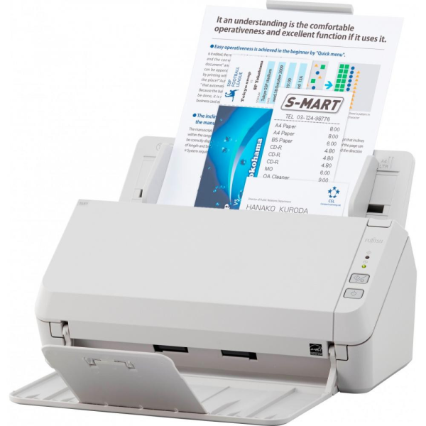 

Fujitsu SP-1130 (PA03708-B021)