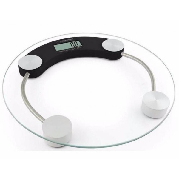 

Напольные весы Esperanza Scales EBS007K