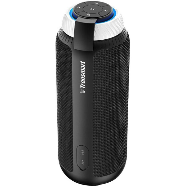 

Original Tronsmart Element T6 Black